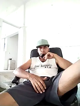 Snapshot of Chacal_Armyy chatting on 10-28-25, 12:03 Chacal Armyy online show from 10-28-25, 12:03