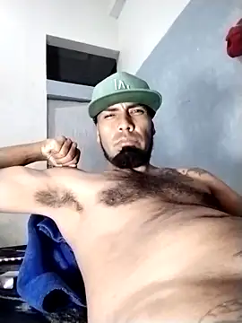 Snapshot of Chacal_Armyy chatting on 11-16-25, 07:03 Chacal Armyy online show from 11-16-25, 07:03