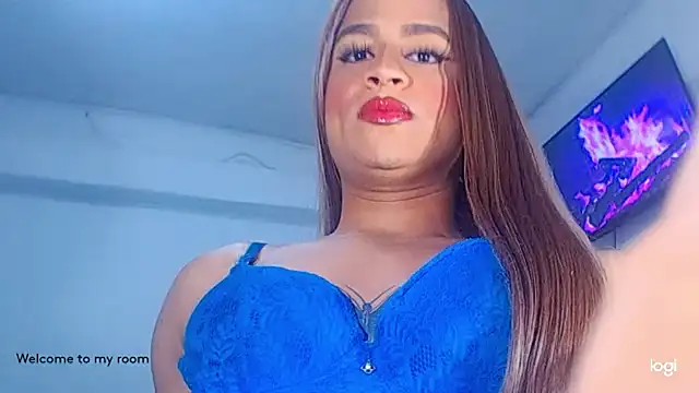 Valenntyna online show from 02-08-26, 08:01