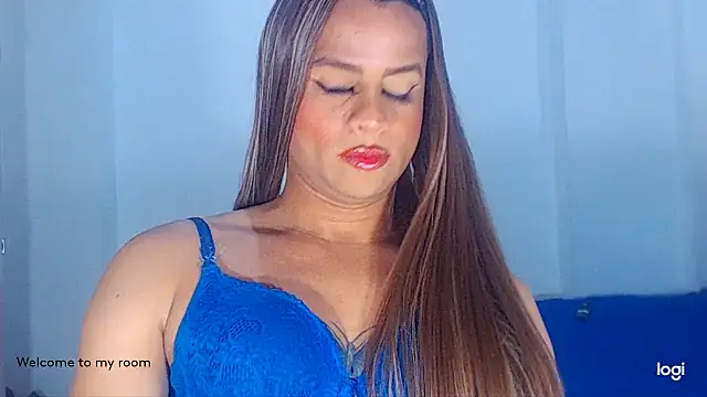 Valenntyna online show from 02-27-26, 07:25