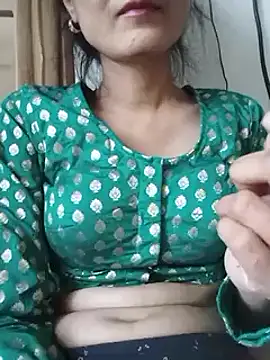 Manjushri35 online show from 03-07-25, 05:40