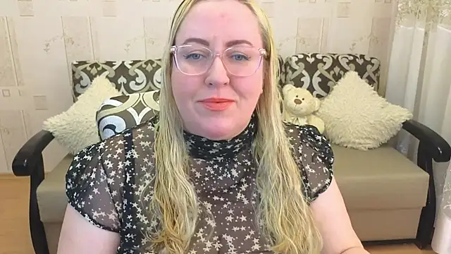 Ginesia online show from 12-08-24, 05:01