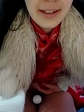 Amaya07 online show from 02-18-26, 04:08