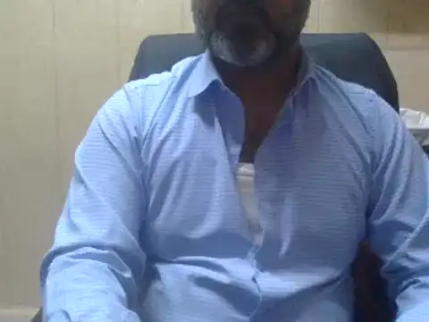 hairymaster95 online show from 12-09-24, 01:45
