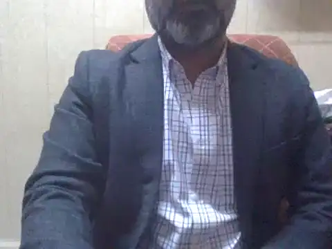 hairymaster95 online show from 12-12-24, 04:15