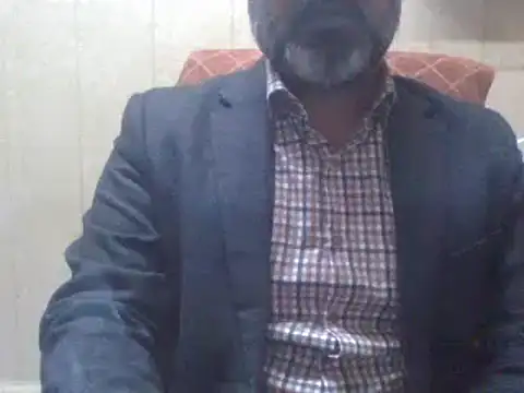 hairymaster95 online show from 12-13-24, 11:13