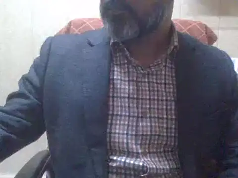 hairymaster95 online show from 12-14-24, 09:29