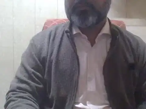 hairymaster95 online show from 12-16-24, 04:45