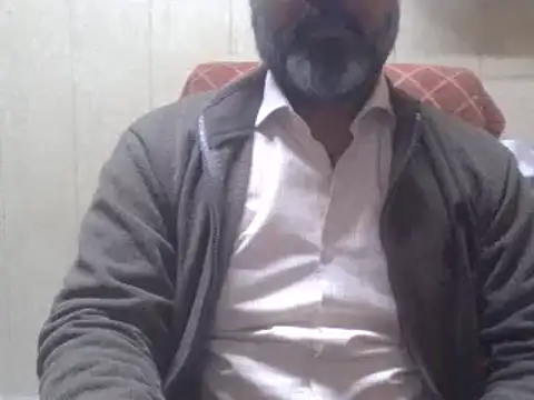 hairymaster95 online show from 12-17-24, 11:17