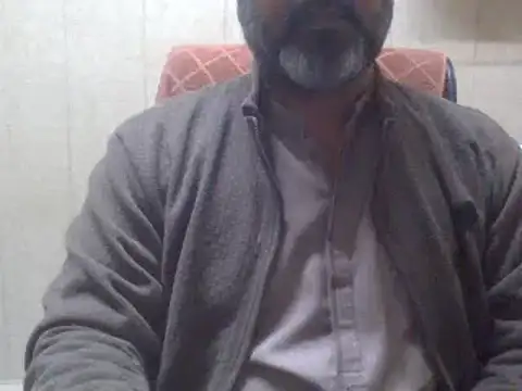 hairymaster95 online show from 12-20-24, 11:00