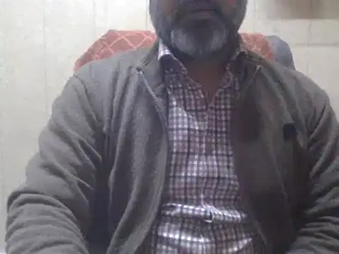 hairymaster95 online show from 12-24-24, 04:11