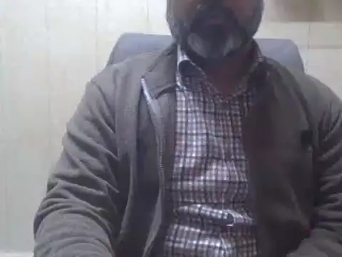 hairymaster95 online show from 12-24-24, 12:22