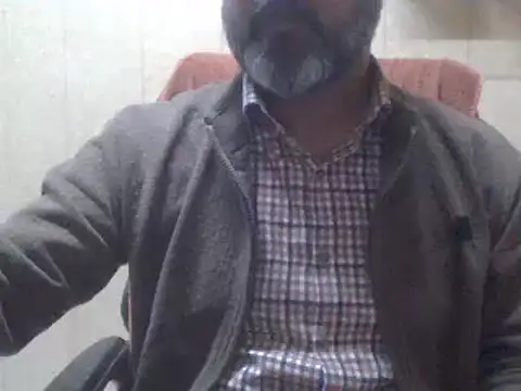 hairymaster95 online show from 12-26-24, 11:54