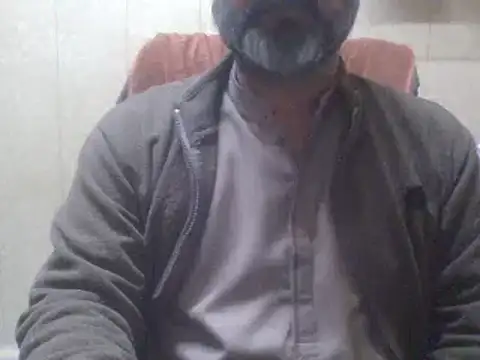 hairymaster95 online show from 12-27-24, 07:51