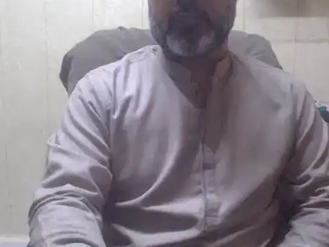 hairymaster95 online show from 12-27-24, 12:45