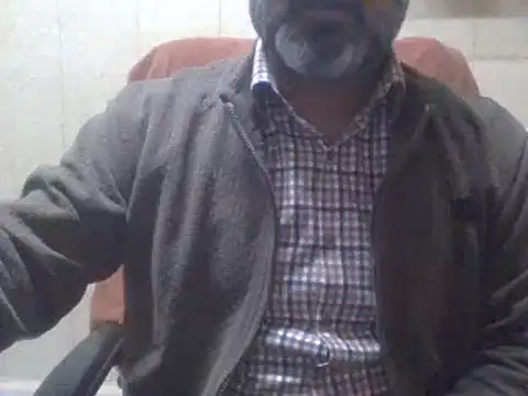 hairymaster95 online show from 12-28-24, 04:19