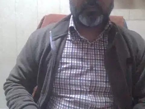 hairymaster95 online show from 12-28-24, 08:48
