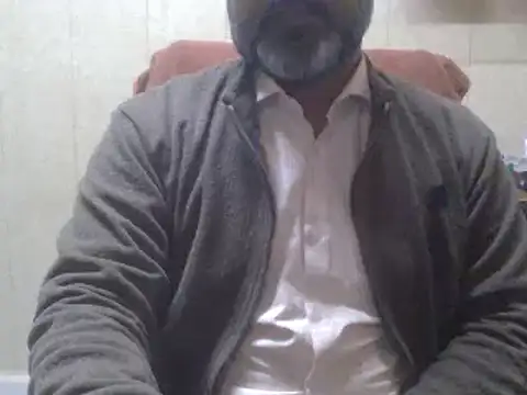 hairymaster95 online show from 12-30-24, 04:20