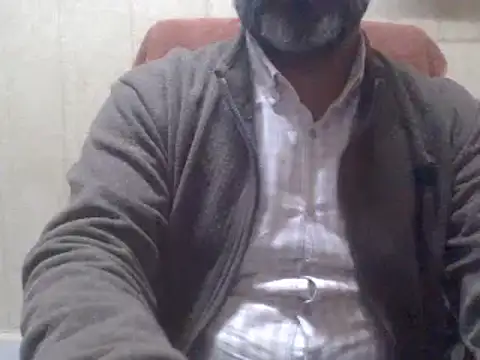 hairymaster95 online show from 01-13-25, 01:28