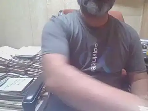 hairymaster95 online show from 11-09-25, 07:06