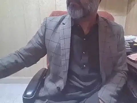 hairymaster95 online show from 02-17-26, 04:09