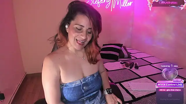 stefany miller77 online show from 02-14-25, 10:59