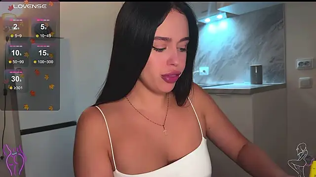 Snapshot of Megan_Nilson chatting on 12-03-24, 09:34 Megan Nilson online show from 12-03-24, 09:34