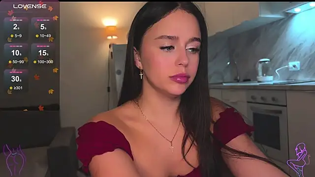 Snapshot of Megan_Nilson chatting on 12-06-24, 08:18 Megan Nilson online show from 12-06-24, 08:18