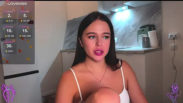 Snapshot of Megan_Nilson chatting on 12-07-24, 10:17 Megan Nilson online show from 12-07-24, 10:17