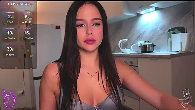 Snapshot of Megan_Nilson chatting on 12-19-24, 08:34 Megan Nilson online show from 12-19-24, 08:34