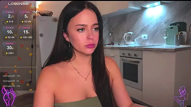 Snapshot of Megan_Nilson chatting on 01-11-25, 01:06 Megan Nilson online show from 01-11-25, 01:06