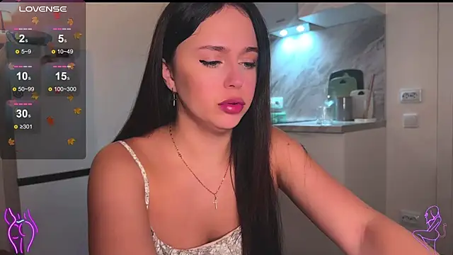 Snapshot of Megan_Nilson chatting on 01-14-25, 01:36 Megan Nilson online show from 01-14-25, 01:36