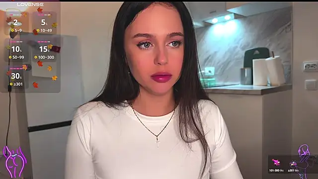 Snapshot of Megan_Nilson chatting on 01-22-25, 07:57 Megan Nilson online show from 01-22-25, 07:57