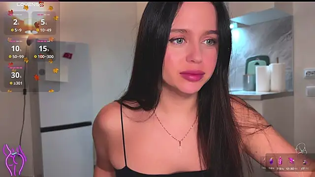 Snapshot of Megan_Nilson chatting on 01-23-25, 11:47 Megan Nilson online show from 01-23-25, 11:47