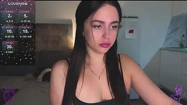 Snapshot of Megan_Nilson chatting on 02-20-25, 06:57 Megan Nilson online show from 02-20-25, 06:57