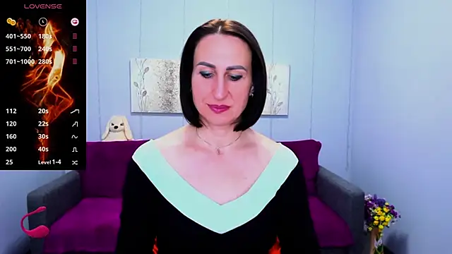 Nia Smithh online show from 01-14-25, 02:00