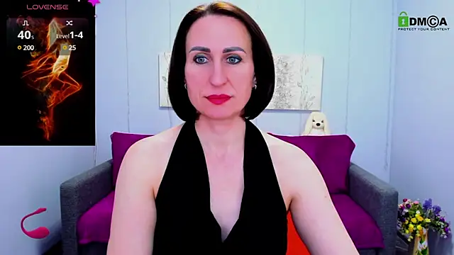 Nia Smithh online show from 03-05-25, 04:57