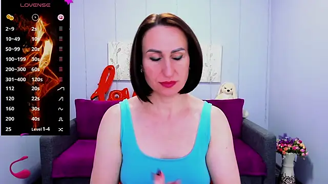 Nia Smithh online show from 03-20-25, 04:31