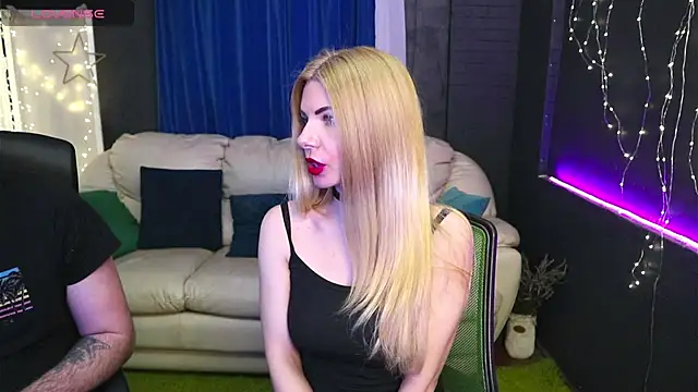 AlisaAleksandr online show from 01-23-25, 07:40