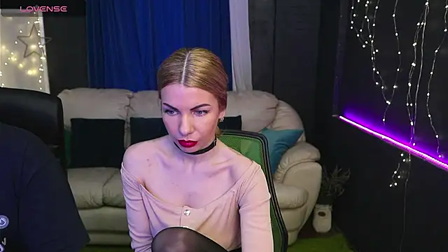 AlisaAleksandr online show from 01-29-25, 01:07