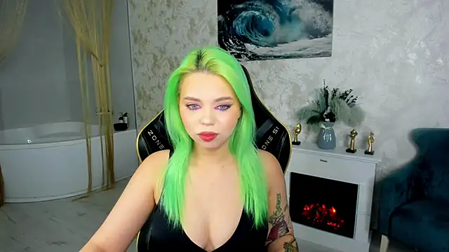 EnergyBunny 1 online show from 02-10-26, 07:18