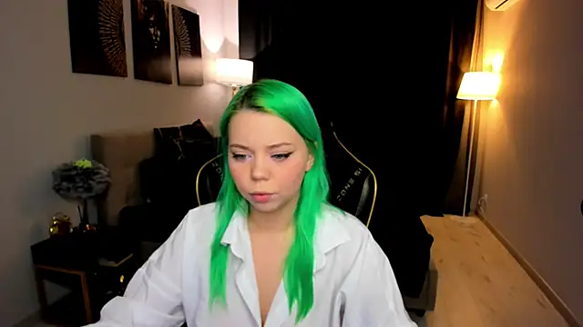 EnergyBunny 1 online show from 02-22-26, 07:12