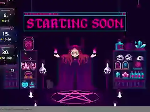Snapshot of Emilythemachine chatting on 01-27-25, 08:39 Emilythemachine online show from 01-27-25, 08:39
