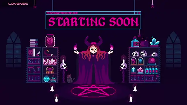 Snapshot of Emilythemachine chatting on 10-13-25, 11:16 Emilythemachine online show from 10-13-25, 11:16