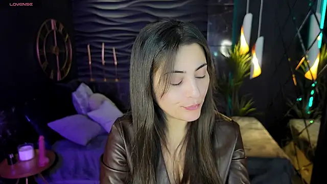 KylieMellow online show from 01-17-25, 11:59