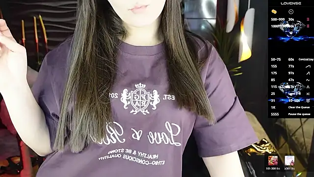 KylieMellow online show from 01-15-26, 01:37