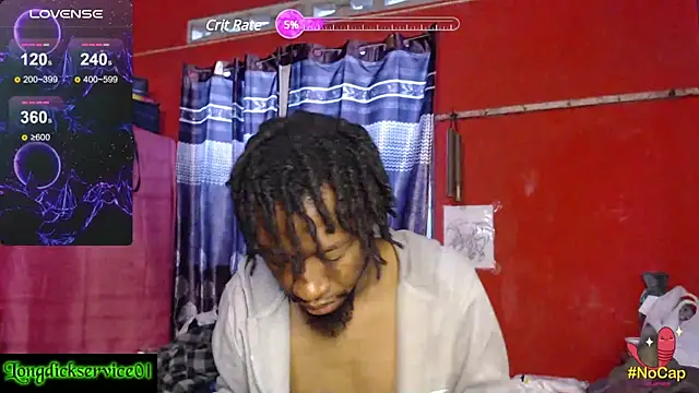 longdickservice online show from 01-08-25, 10:37