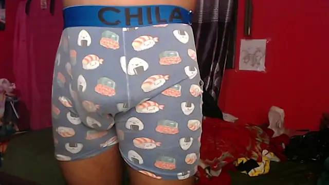 longdickservice online show from 02-08-25, 12:28