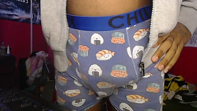 longdickservice online show from 02-08-25, 10:39