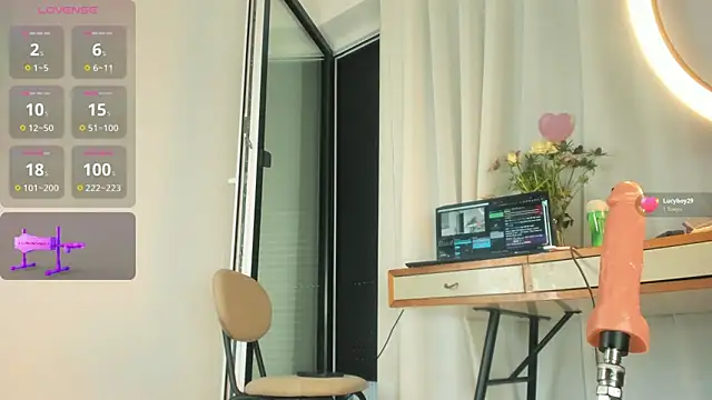 jesssyrossse online show from 11-07-25, 08:58